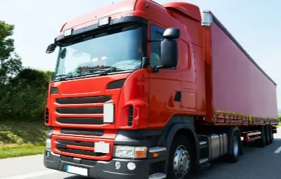 Konya Bodrum Ambar Kargo