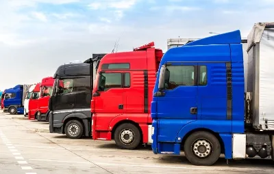 Konya Bodrum Ambar Nakliyat