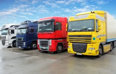 Konya Bodrum Nakliye Ambarı