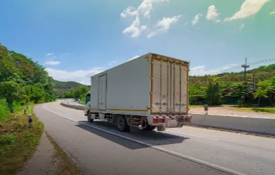 Konya ile Bodrum Arası Bulaşık Makinesi Taşıma