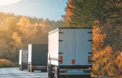 Konya ile Bodrum Arası Klima Taşıma