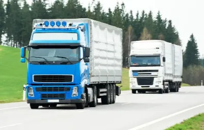 Konya ile Bodrum Arası Eşya Taşıma